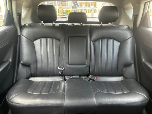 JAC T6 2.0 16V JET FLEX 4P MANUAL