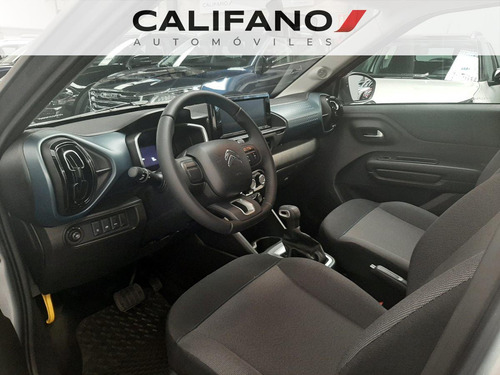Imagen 10 de 16 de Citroën C3 Shine 1.6 At Entrega Inmediata 2023 0km