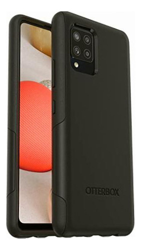 Otterbox Funda Para Samsung Galaxy A42 5g Commuter Series