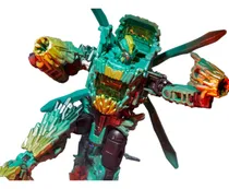 Comprar Transformers: Legacy United Deluxe Infernac Universe Shard