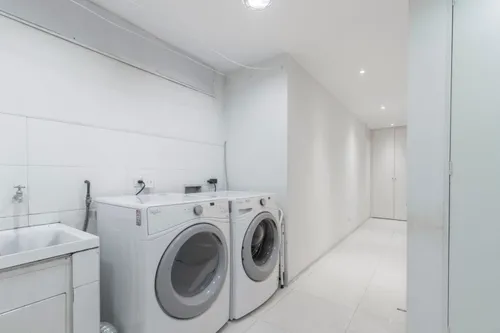 Apartamento En Venta En Chicó Alto. Cod V23394