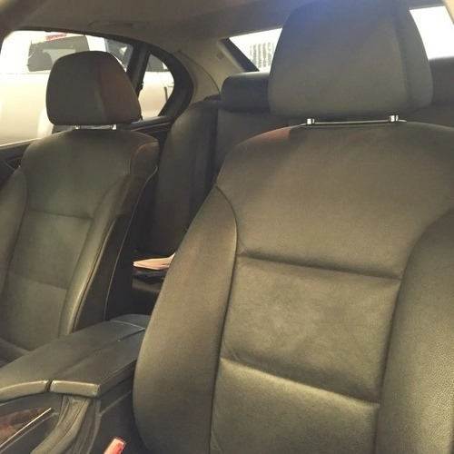 Bmw Serie 5 3.0 530ia Executive Stept 2009