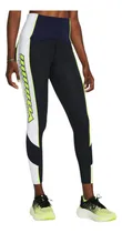 Comprar Calza Under Armour Mujer  Run Anywhere Ankle Tights Negro