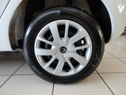 Renault Sandero 1.0 EXPRESSION 16V FLEX 4P MANUAL
