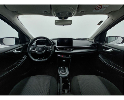 Fiat Pulse 1.3 FLEX DRIVE CVT