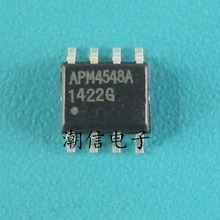 Circuito Integrado Apm4548a 4548a Dual Mosfet Canal N - P