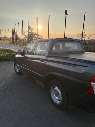 SsangYong A.Sports 4X2 Ac