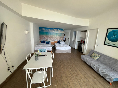 Suite 2 Hermoso Departamento En Torres Gemelas Fv