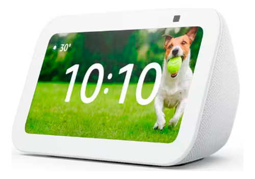 Amazon Echo Show 5 3ra Gen Asistente Virtual Alexa Blanco