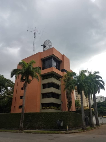 Imagen 15 de 15 de Aparatamento En Venta Urb. Sabana Larga