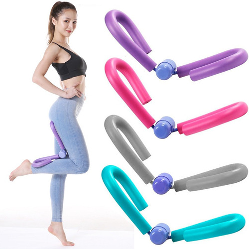 Pvc Pierna Muslo Ejercitadores Gimnasio Deportes Musculo Bra