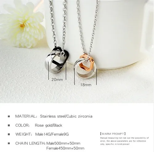 Collares Parejas Novios Aros His Queen Life Her King Acero Collares Parejas Novios Aros His Queen Life Her King Acero