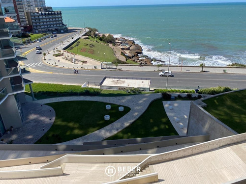 Imagen 5 de 30 de Venta 2 Ambientes En Maral Explanada! Torres De Cesar Pelli! Playa Chica.