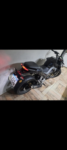 Imagen 3 de 8 de Honda Cb 190