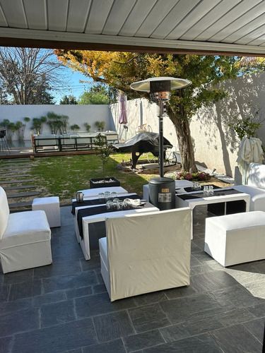 Alquiler De Livings Para Eventos! Haedo Livings Zona Oeste