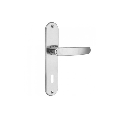 Fechadura Inox Premium Interna Er 2700/71 Aliança