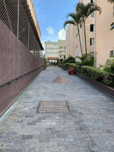 Imagem 15 de 20 de Apartamento 2 Dormitórios À Venda, V. Constância, Ermelino Matarazzo, São Paulo/sp - Ap1485