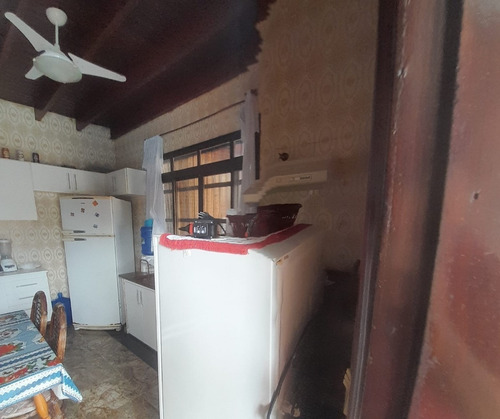 Imagem 7 de 10 de Casa Em Itanhaém Lado Praia , 5 Minutos Do Centro