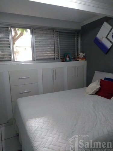 Imagem 27 de 30 de Apartamento - Ap01149 - 70472078