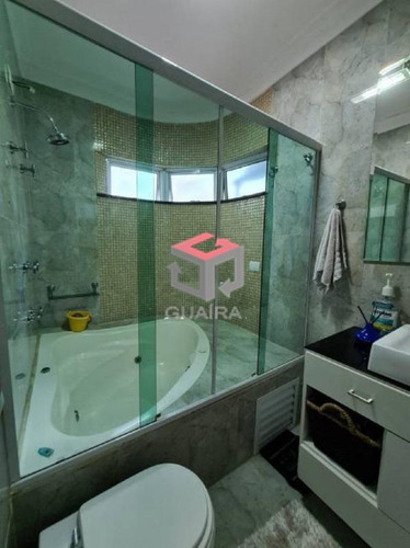 Imagem 27 de 30 de Casa À Venda, 3 Quartos, 2 Suítes, 3 Vagas, Hollywood - São Bernardo Do Campo/sp - 28863