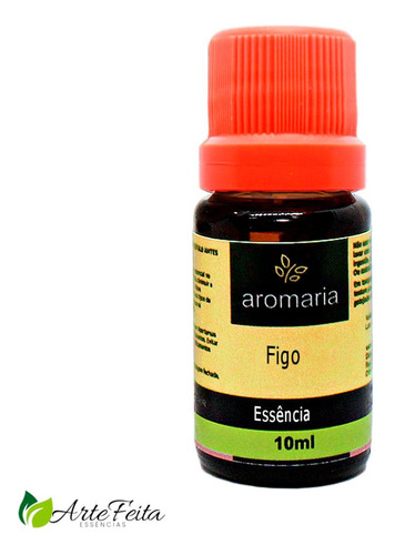 Essência Heart Figo 10ml