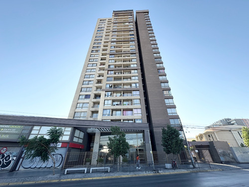 Depto Venta 1 Habitacion Metro Plaza Chacabuco
