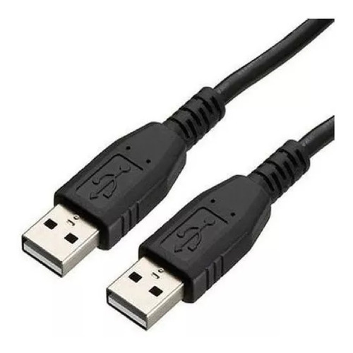 Cable Usb Macho A Macho 1.5 Mts