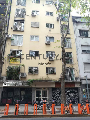 Imagen 28 de 28 de Venta Departamento Monoambiente Villa Crespo