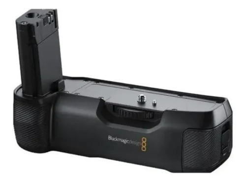 Imagem 1 de 3 de Grip Blackmagic  Para Camera Pocket 6k/4k
