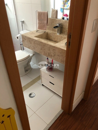 Imagem 8 de 12 de Apartamento - Nova Petropolis - Ref: 1039 - V-1039