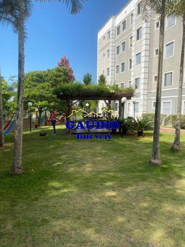 Imagem 15 de 15 de Vendo Apartamento 48 Mts. De 2 Dormts. Horto Do Ipê - 1 Vaga - 951