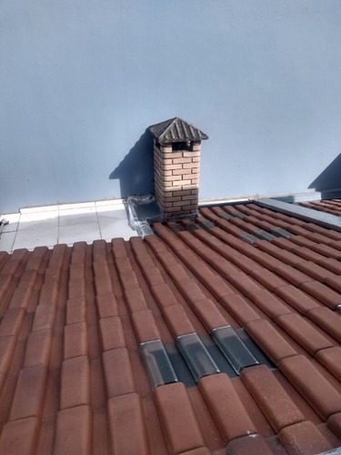 Imagem 8 de 15 de Sobrado Com 2 Dormitórios À Venda, 82 M² Por R$ 298.000,00 - Jaraguá - São Paulo/sp - So1620