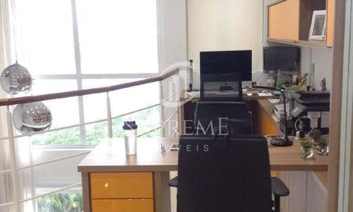 Imagem 9 de 19 de Apartamento - Ref: Svd0780