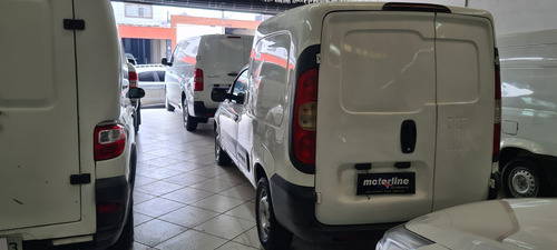 Fiat Fiorino 1.4 Flex 4p