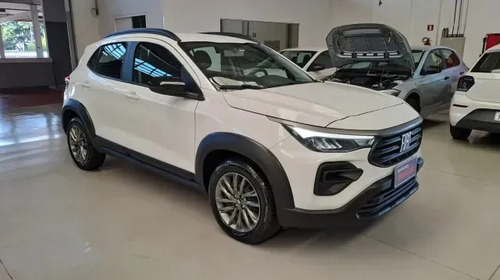 Fiat Pulse Drive 1.3 (Aut.)