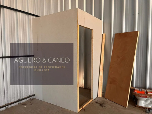 Local Comercial En Arriendo En Quillota