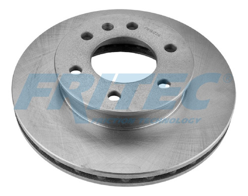 Disco De Freno Delantero Mercedes Sprinter 315 Y 416 2012-20