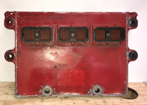 Imagen 9 de 10 de Ecm Cummins Celect Celect Plus Isx Venta Reparacion