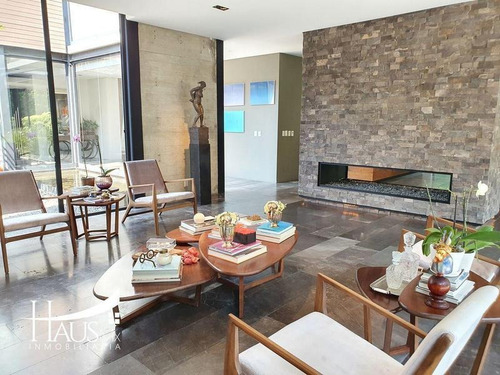 Imagen 5 de 20 de Casa En Venta, Bosques De Las Lomas