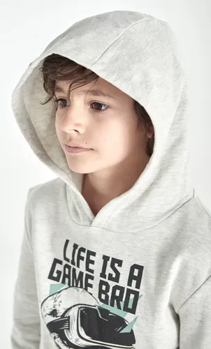 Sudadera niño c&a deals