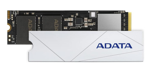 Unidad Ssd Adata Premium Nvme 1tb Pci Express 4.0 M.2