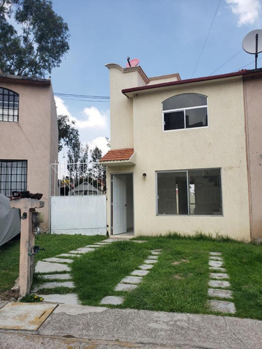 Casa En Venta En Tultitlan