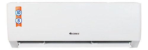 Ar Condicionado Split Hw G-top Inverter Gree 9000bt Q/f Cor Branco