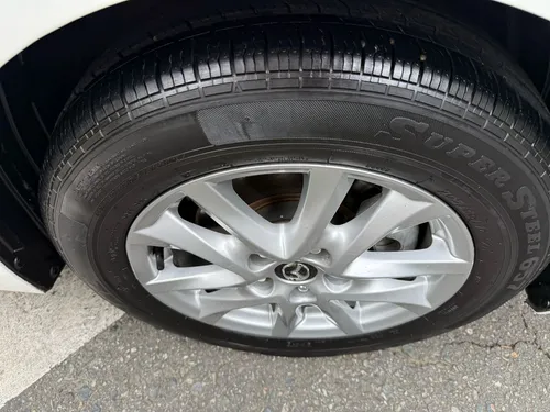 Mazda 3 2.0 Prime At