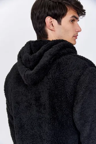 Buzos de corderito hombre hot sale