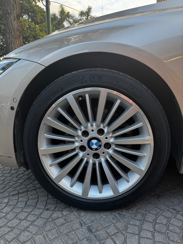 BMW Serie 3 2.0 328i Luxury 245cv