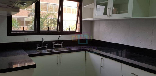 Imagem 24 de 24 de Apartamento Com 4 Dormitórios, 205 M² - Venda Por R$ 3.300.000,00 Ou Aluguel Por R$ 12.700,00/mês - Itaim Bibi - São Paulo/sp - Ap1515