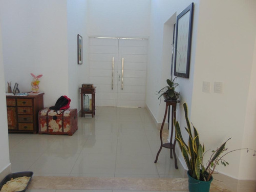Imagem 4 de 30 de Belíssima Casa Na Aldeia Da Serra - Morada Dos Lagos - So0309