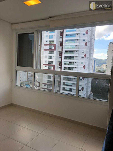 Imagem 18 de 25 de Damebe Uno Residence - Loft Para Venda E Locação - 43m² - Mogi - V2182