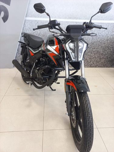 Shineray Free 150 Shineray Free 150 Efi